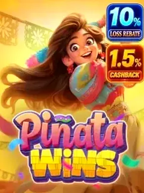 Pinata Wins