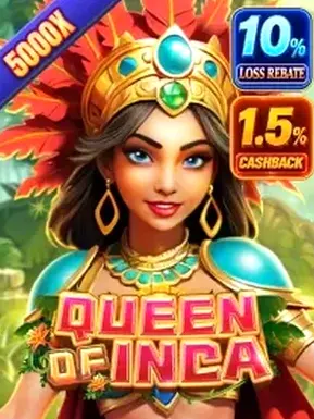 QUEEN OF INCA