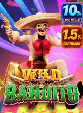 Wild Bandito